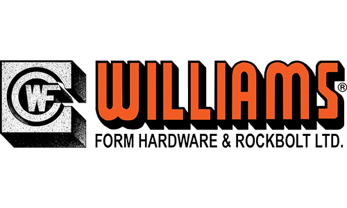 Williams Form Hardware