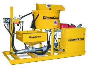 CG-550 Series