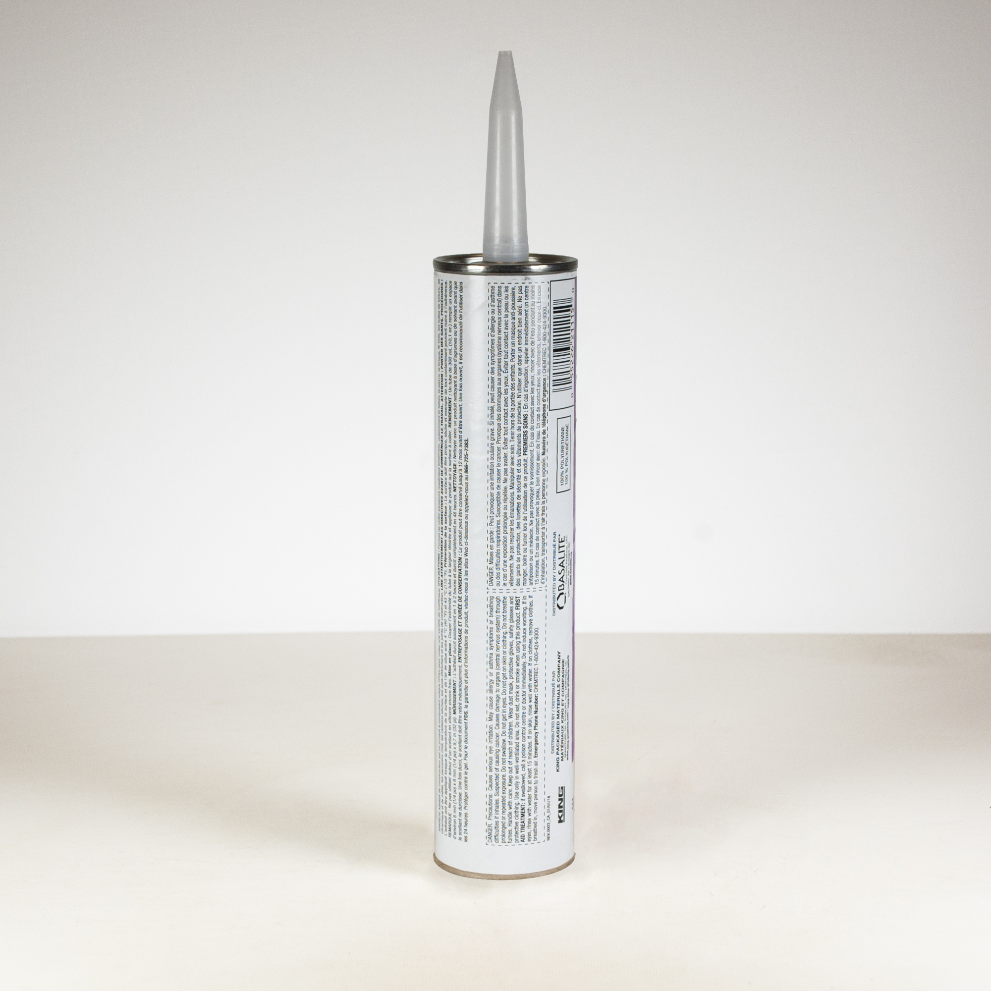 SAKRETE Construction Adhesive > KING Home Improvement Products