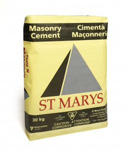 type n masonry cement