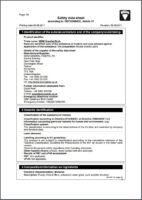 Keim Granital Grob King Masonry Products