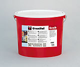 Keim Granital Grob King Masonry Products