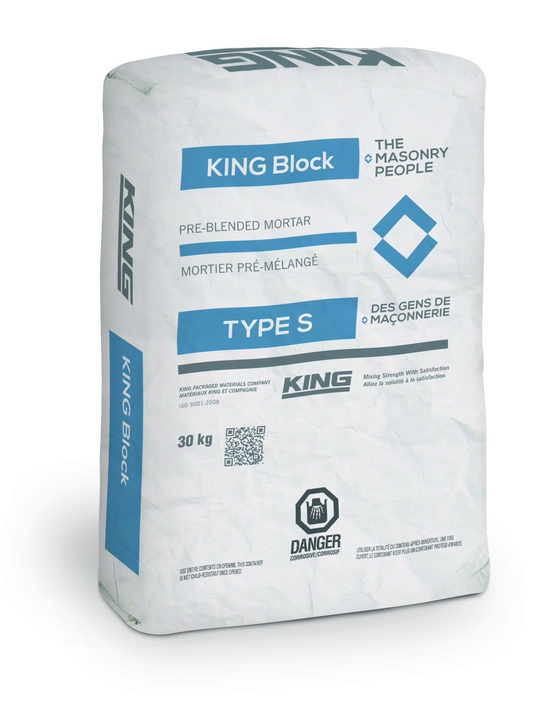 Download King Block King Masonry Products