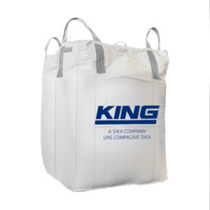 King Construction Products Gatorpass Shotcrete