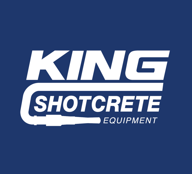King Shotcrete Equipment Inc. entre dans le marché d’États Unis